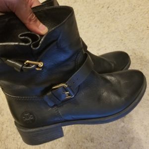 Tory Burch - booties (flat/ankle)